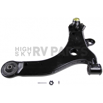 Moog Chassis R-Series Control Arm - RK80539