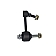 Moog Chassis Stabilizer Bar Link Kit - K750887