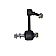 Moog Chassis Stabilizer Bar Link Kit - K750887