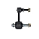 Moog Chassis Stabilizer Bar Link Kit - K750888