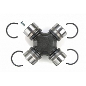 Moog Chassis Universal Joint - 378