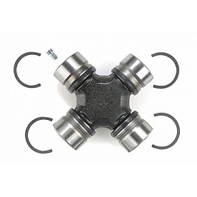 Moog Chassis Universal Joint - 378