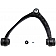 Moog Chassis R-Series Control Arm - RK80670