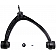 Moog Chassis R-Series Control Arm - RK80670