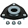 Moog Chassis Strut Mount K160197