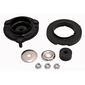 Moog Chassis Shock Absorber Mount K160266