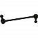 Moog Chassis Stabilizer Bar Link Kit - K750905