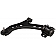 Moog Chassis R-Series Control Arm - RK80727