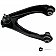 Moog Chassis R-Series Control Arm - RK80884