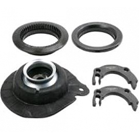 Moog Chassis Shock Absorber Mount K160415