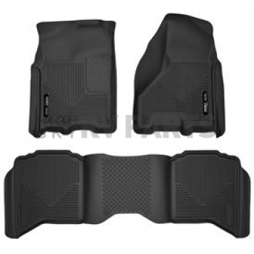 Husky Liner Floor Liner 53608