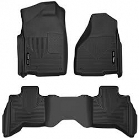 Husky Liner Floor Liner 53628