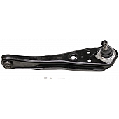 Moog Chassis R-Series Control Arm - RK8123