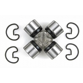 Moog Chassis Universal Joint - 413