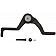 Moog Chassis R-Series Control Arm - RK8710