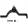 Moog Chassis R-Series Control Arm - RK8710