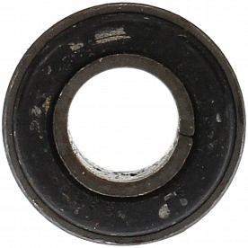Moog Chassis Leaf Spring Bushing - K200129
