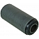 Moog Chassis Leaf Spring Bushing - K200129