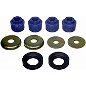 Moog Chassis Radius Arm Bushing - K80005