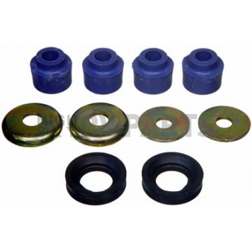 Moog Chassis Radius Arm Bushing - K80005