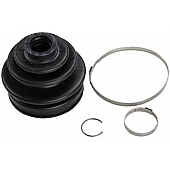 Moog Chassis Axle Shaft CV Joint Boot 4469