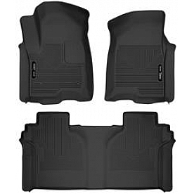 Husky Liner Floor Liner 54208
