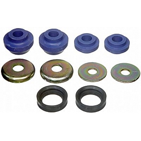 Moog Chassis Radius Arm Bushing - K80007