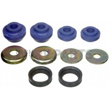 Moog Chassis Radius Arm Bushing - K80007