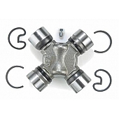 Moog Chassis Universal Joint - 458