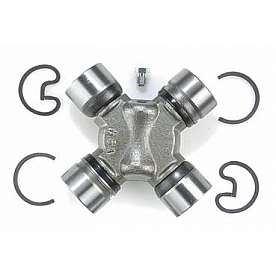 Moog Chassis Universal Joint - 458