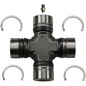 Moog Chassis Universal Joint - 464