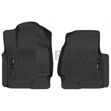 Husky Liner Floor Liner 54651