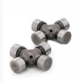 Moog Chassis Universal Joint - 489