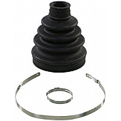 Moog Chassis Universal Joint - 491