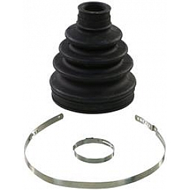 Moog Chassis Universal Joint - 491