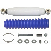 Moog Chassis Steering Stabilizer - SSD107