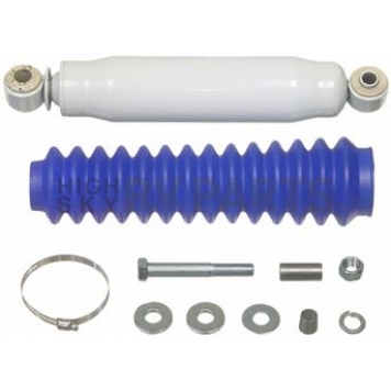 Moog Chassis Steering Stabilizer - SSD107