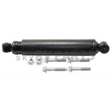 Moog Chassis Steering Stabilizer - SSD132
