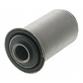 Moog Chassis Leaf Spring Bushing - K200276