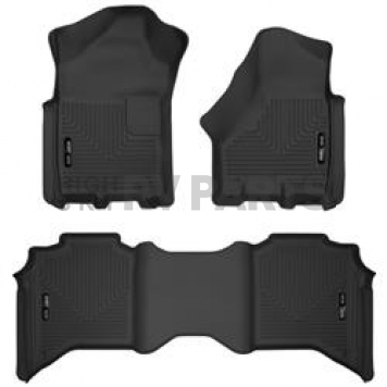 Husky Liner Floor Liner 54778