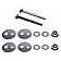 Moog Chassis Alignment Camber Kit - K80065