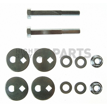 Moog Chassis Alignment Camber Kit - K80065-1