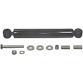 Moog Chassis Steering Stabilizer - SSD56