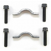 Moog Chassis Universal Joint Strap - 492-10