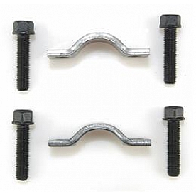 Moog Chassis Universal Joint Strap - 492-10