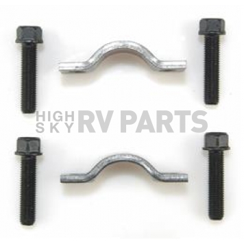 Moog Chassis Universal Joint Strap - 492-10