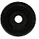 Moog Chassis Control Arm Bushing - K200316