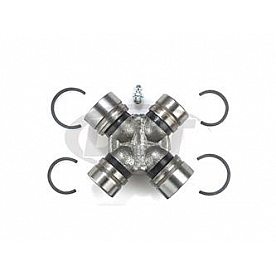 Moog Chassis Universal Joint - 498