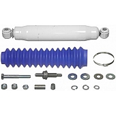 Moog Chassis Steering Stabilizer - SSD84