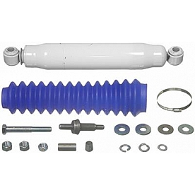 Moog Chassis Steering Stabilizer - SSD84